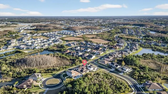 $800,000 | 2589 Gwynhurst Boulevard, Wesley Chapel, FL 33543