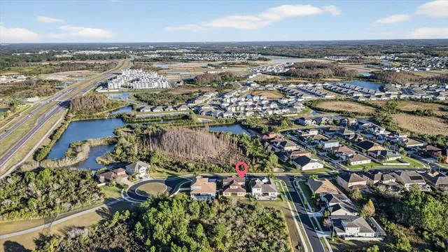 $800,000 | 2589 Gwynhurst Boulevard, Wesley Chapel, FL 33543