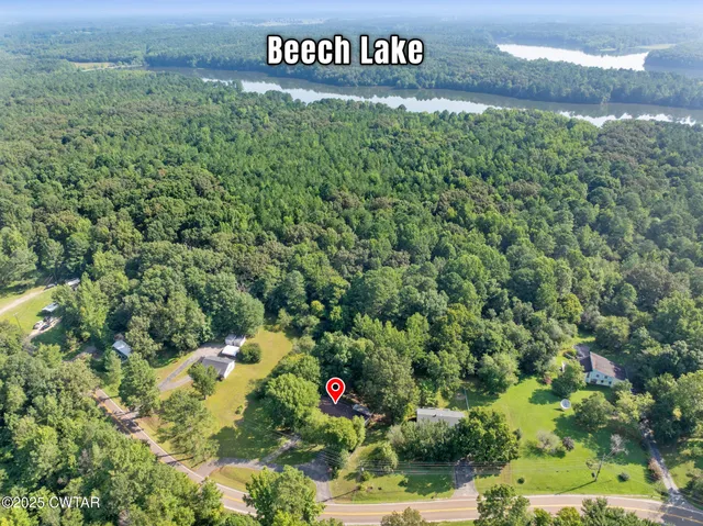 $210,000 | 14955 Highway 104 North, Lexington, TN 38351