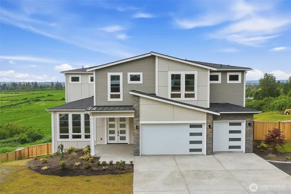 $1,799,995 | 1515 Sunnyside Boulevard, Lake Stevens, WA 98258