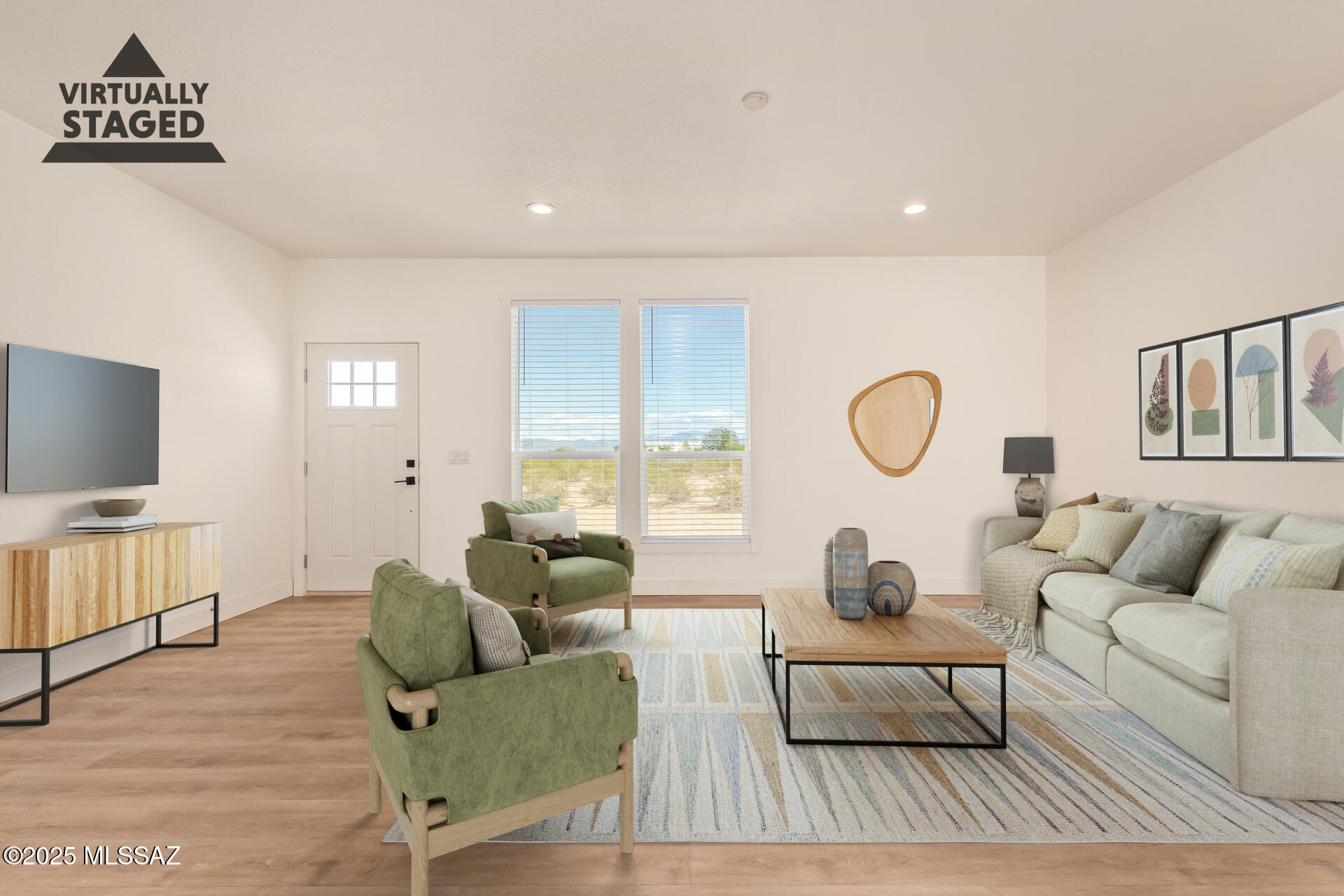 13219 North Derringer Road Marana, AZ 85653 - Photo 4 of 24 Gallery Image 4