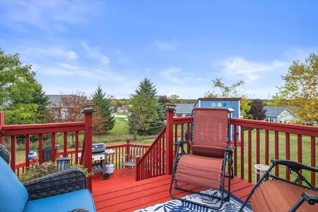 $469,900 | 104 Carolyn Court, Eden, WI 53019