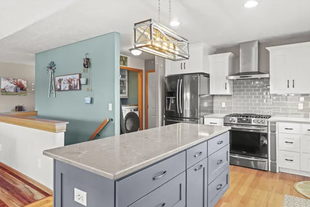 $469,900 | 104 Carolyn Court, Eden, WI 53019