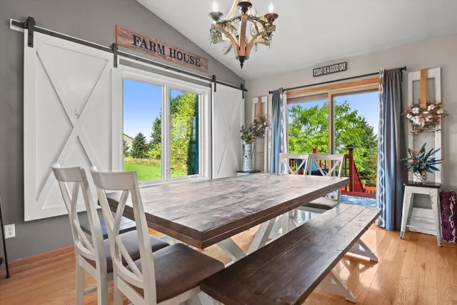 $469,900 | 104 Carolyn Court, Eden, WI 53019