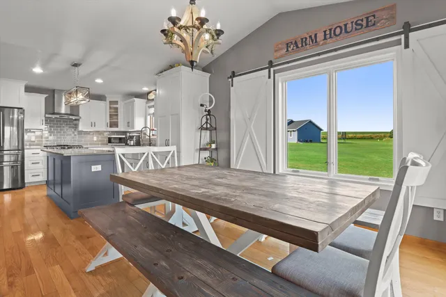 $469,900 | 104 Carolyn Court, Eden, WI 53019