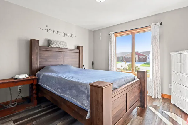 $469,900 | 104 Carolyn Court, Eden, WI 53019