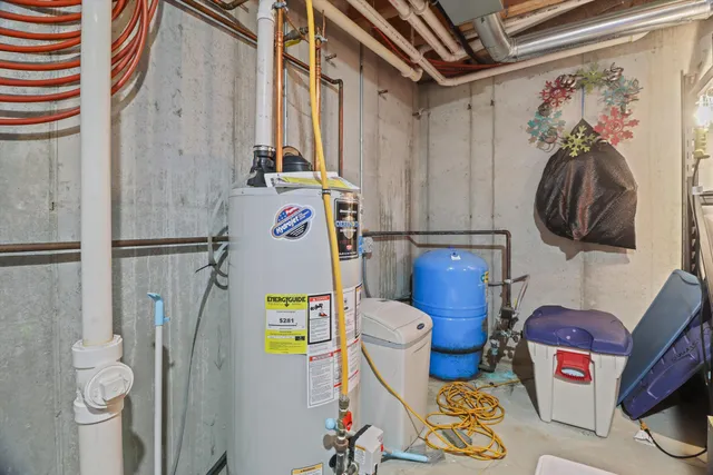 $469,900 | 104 Carolyn Court, Eden, WI 53019