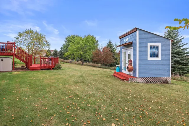 $469,900 | 104 Carolyn Court, Eden, WI 53019