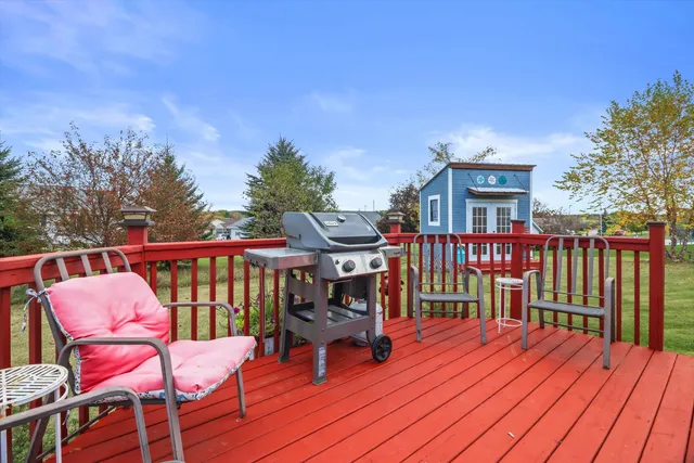 $469,900 | 104 Carolyn Court, Eden, WI 53019