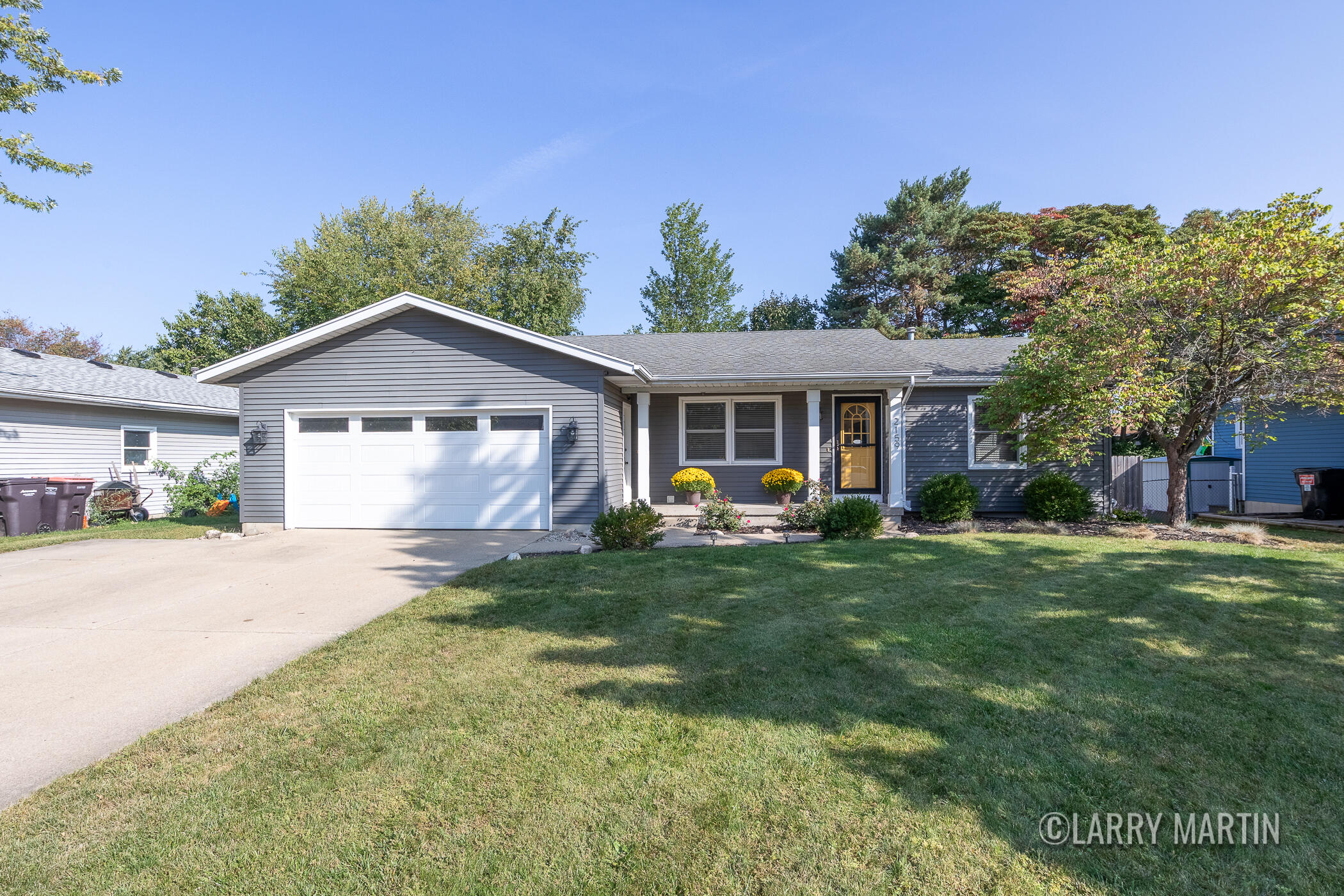 2159 Tyler Street Jenison, MI 49428 - Photo 1 of 31 2159 Tyler St-28