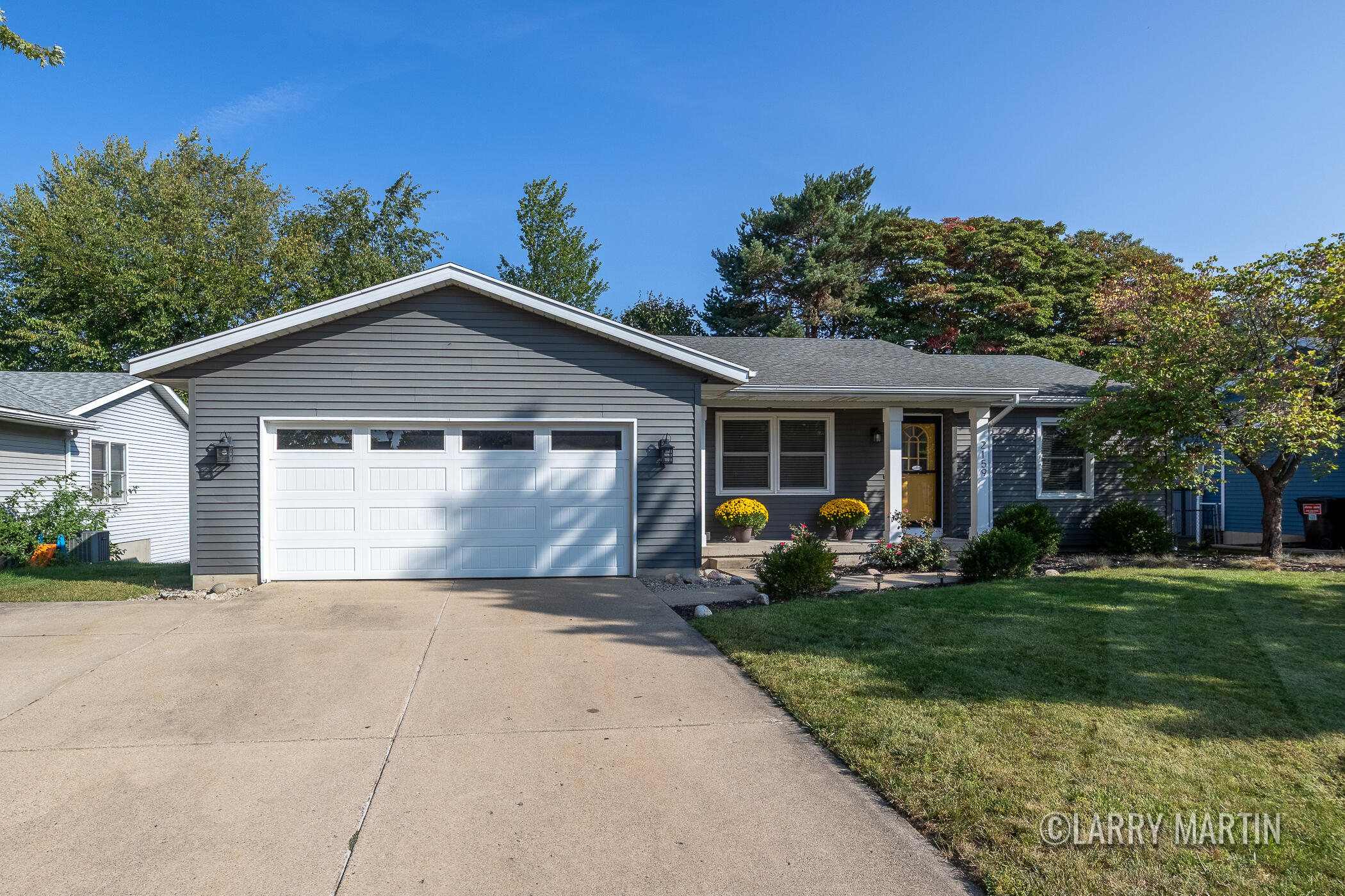 2159 Tyler Street Jenison, MI 49428 - Photo 28 of 31 2159 Tyler St-27