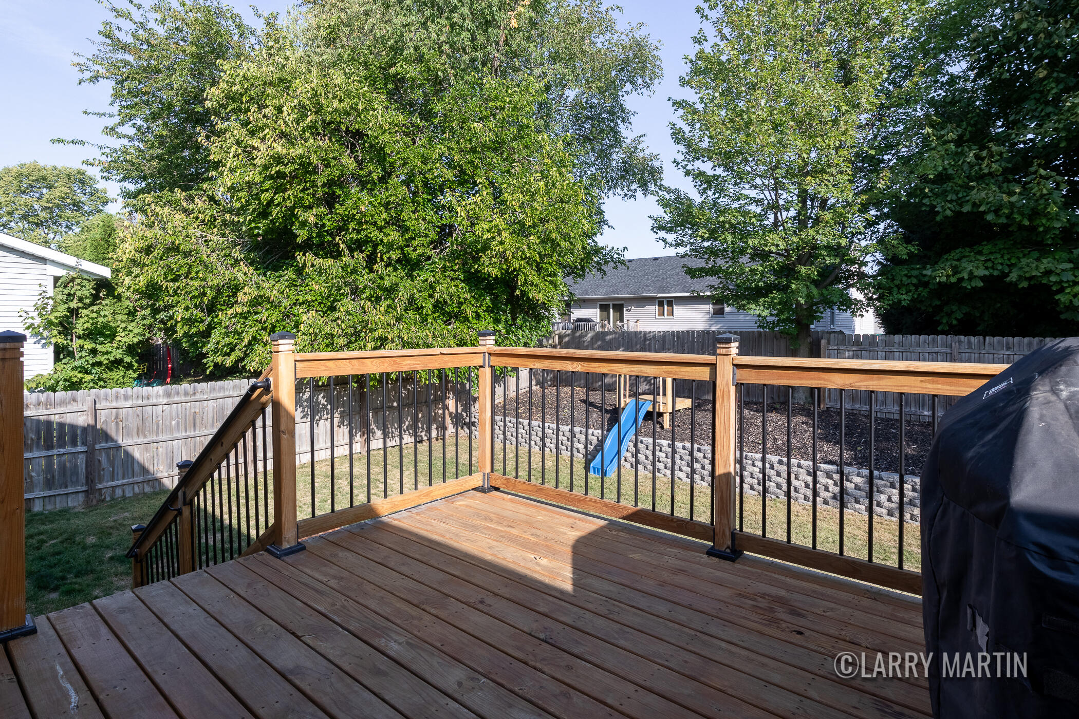 2159 Tyler Street Jenison, MI 49428 - Photo 29 of 31 2159 Tyler St-8