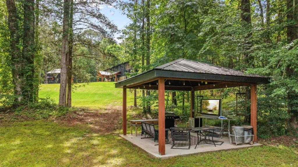 1130 Swords Trail Buckhead, GA 30625 - Photo 19 of 77