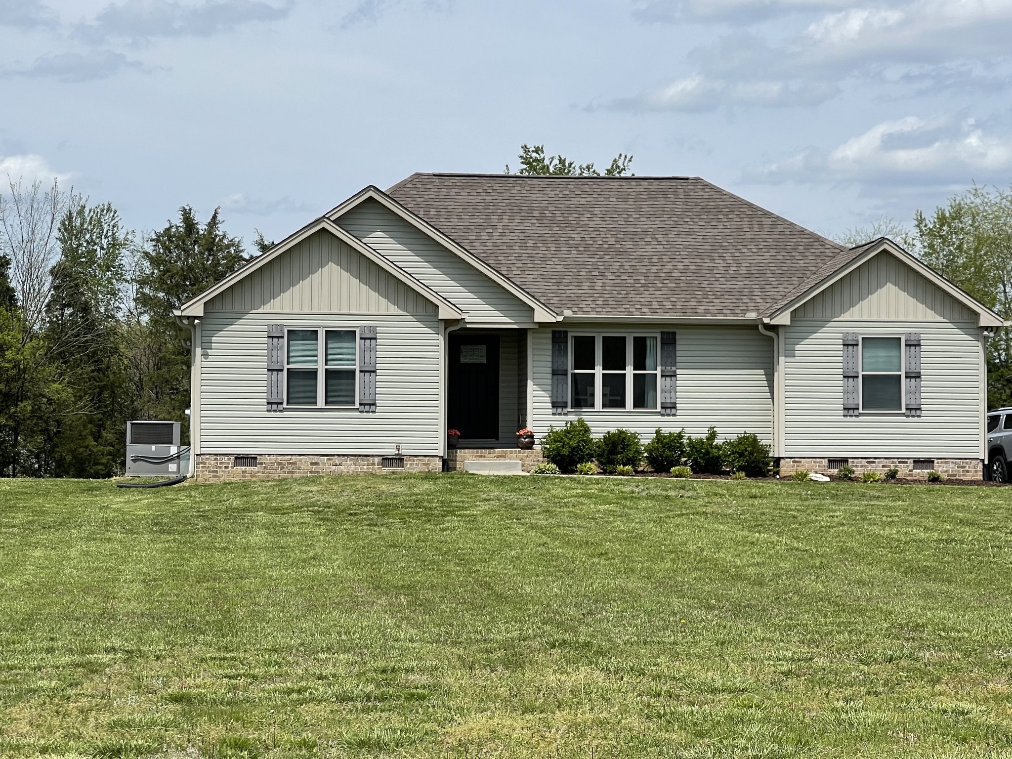 10320 Canoe Branch Road Castalian Springs, TN 37031 - Photo 1 of 24 Gallery Image 1