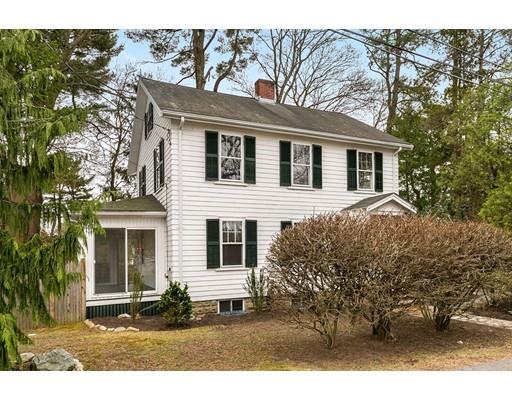 3 Gannett Road Natick, MA 01760 - Photo 1 of 28
