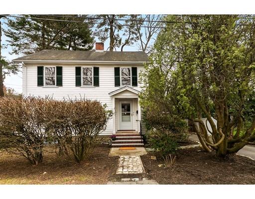 3 Gannett Road Natick, MA 01760 - Photo 2 of 28