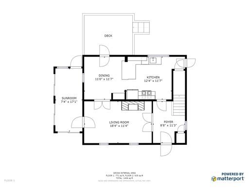3 Gannett Road Natick, MA 01760 - Photo 27 of 28
