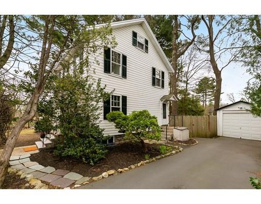 3 Gannett Road Natick, MA 01760 - Photo 3 of 28