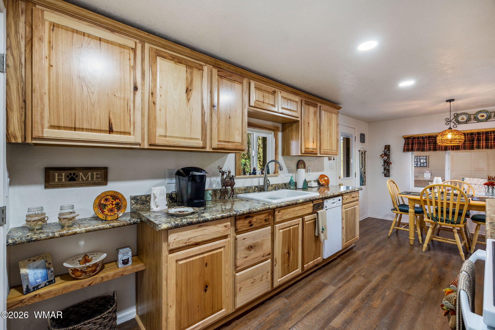 2976 Pine Rim Road Heber, AZ 85928 - Photo 12 of 33 Gallery Image 12
