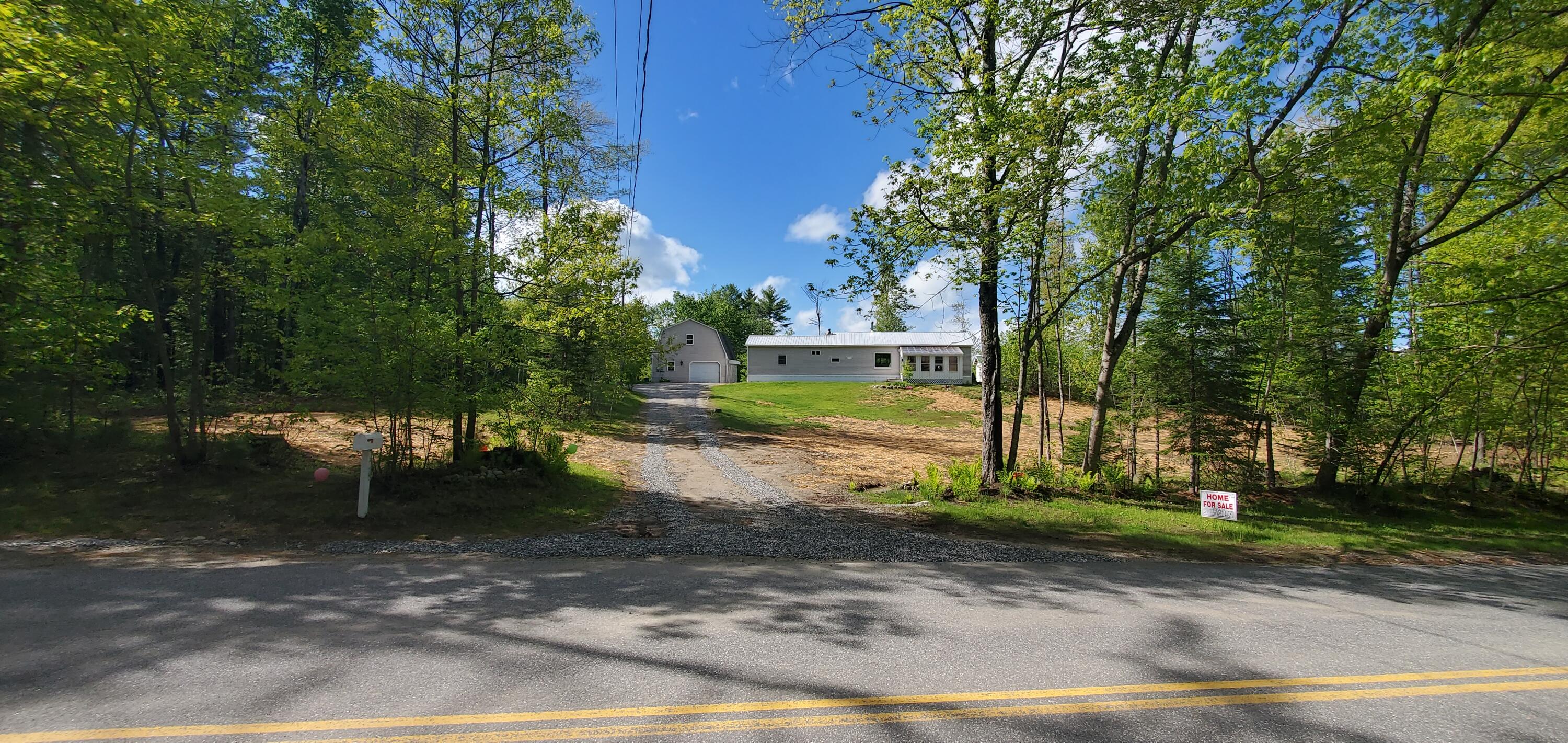 129 Pinewoods Road Lisbon, ME 04250 - Photo 2 of 24 20260525_155248