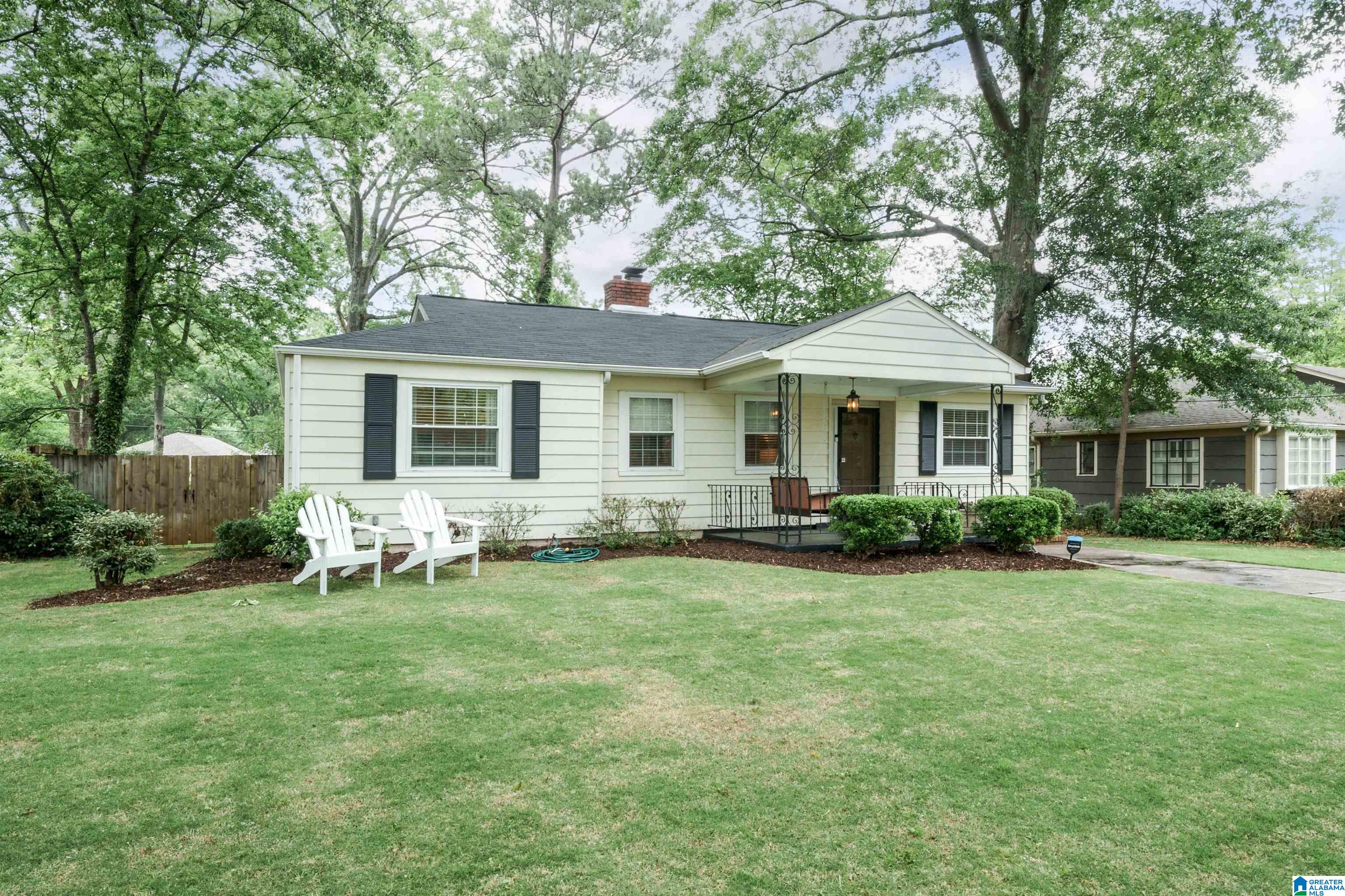 1106 Sims Avenue Birmingham, AL 35213 - Photo 2 of 34