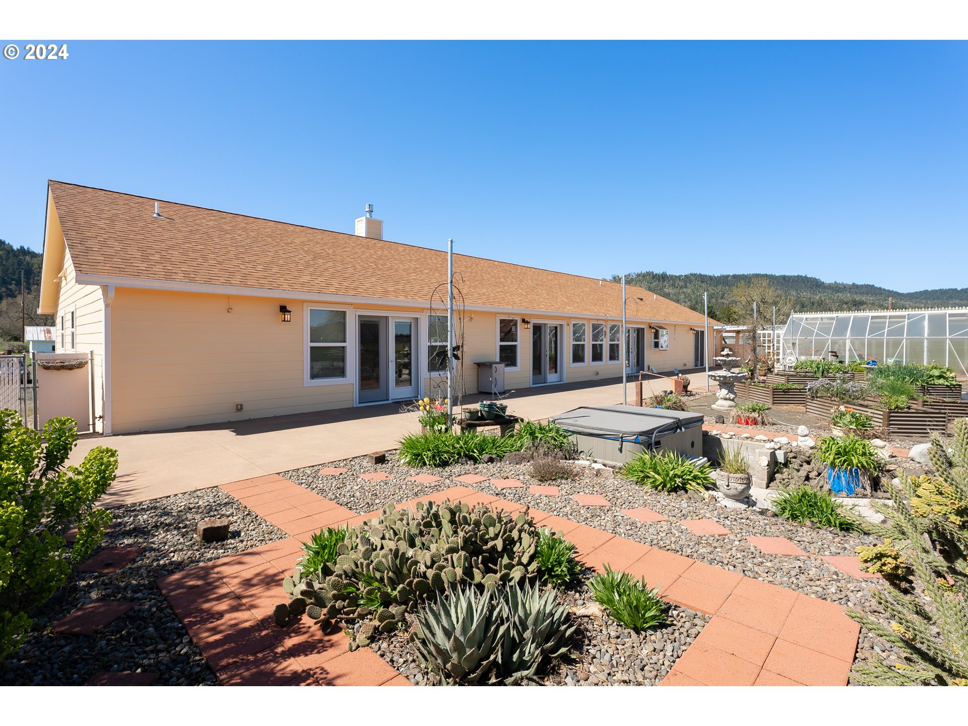 2253 Dairy Loop Road Roseburg, OR 97471 - Photo 45 of 47 Gallery Image 45