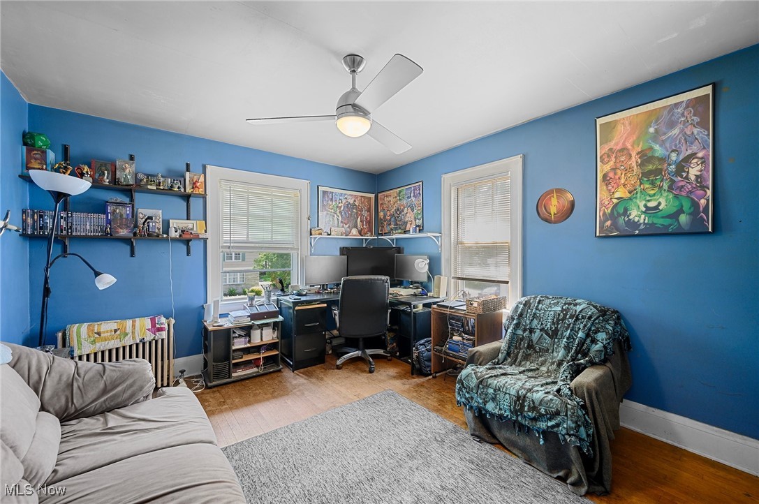 3491 Edison Road Cleveland Heights, OH 44121 - Photo 21 of 37