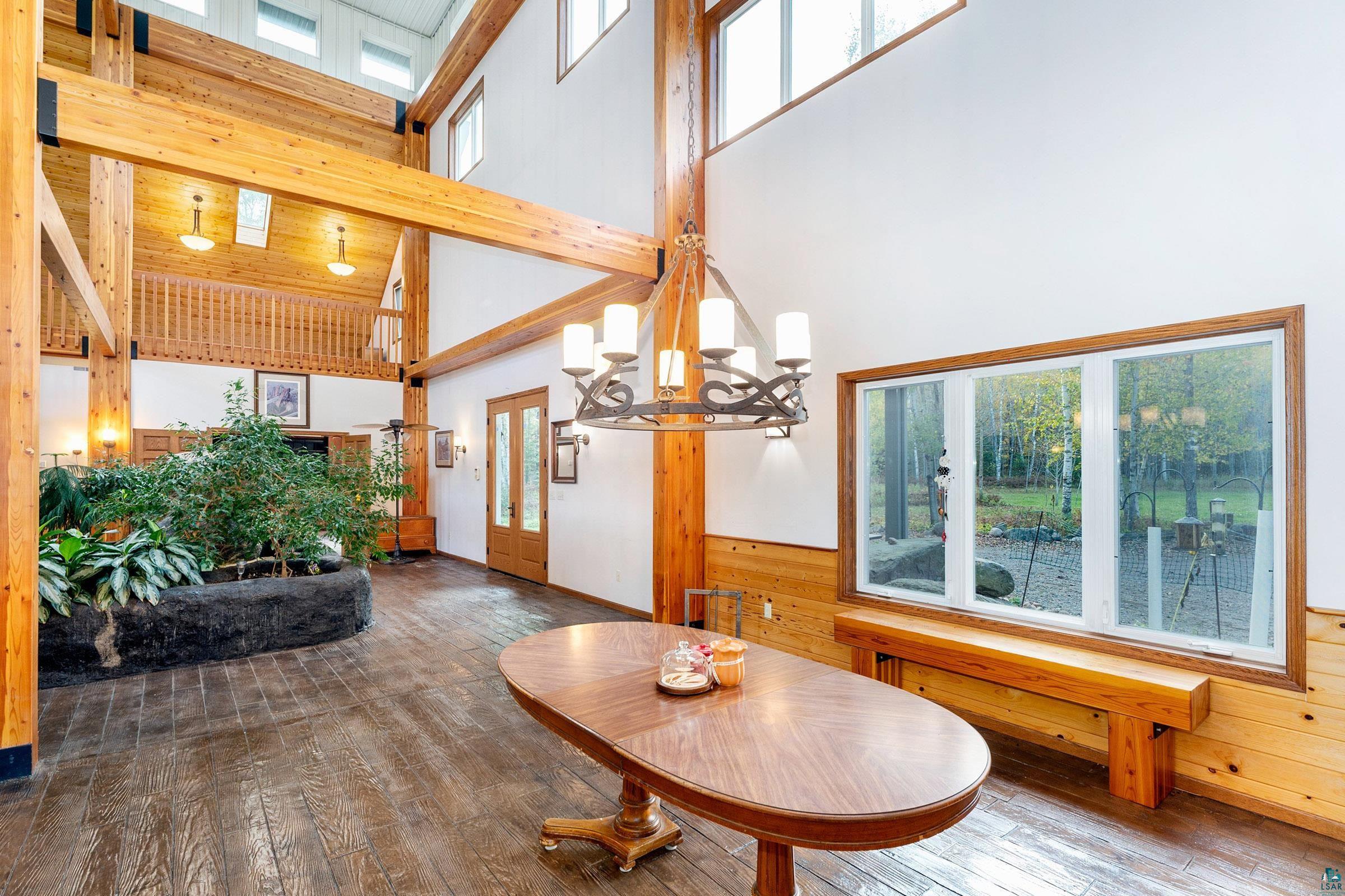 6431 Ellison Road Saginaw, MN 55779 - Photo 11 of 50 Dining Room