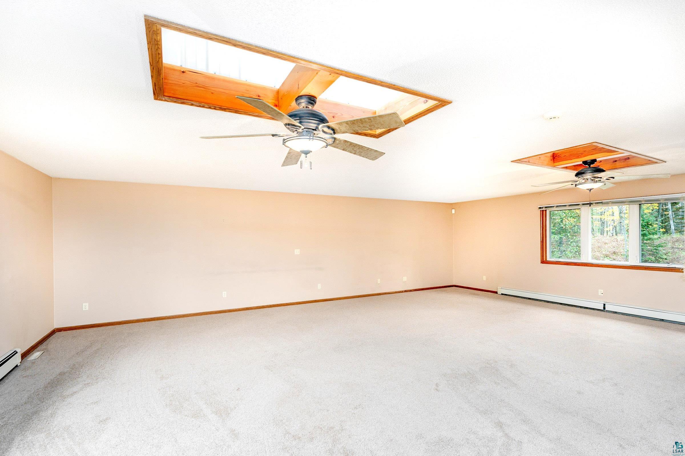 6431 Ellison Road Saginaw, MN 55779 - Photo 20 of 50 Master Bedroom Suite