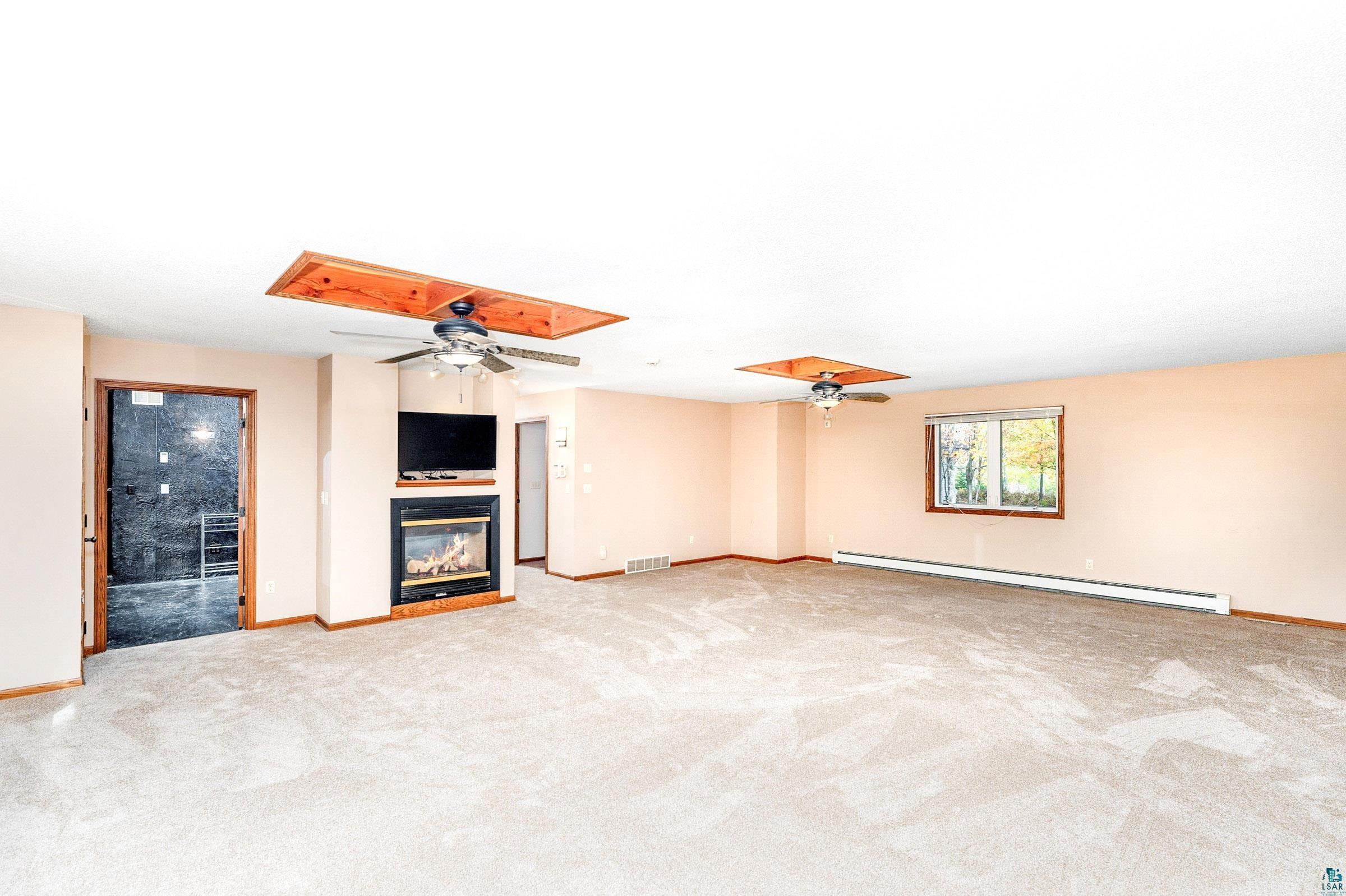 6431 Ellison Road Saginaw, MN 55779 - Photo 21 of 50 Master Bedroom Suite