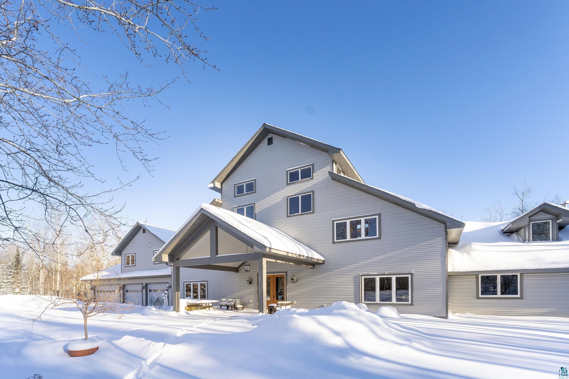 6431 Ellison Road Saginaw, MN 55779 - Photo 38 of 50