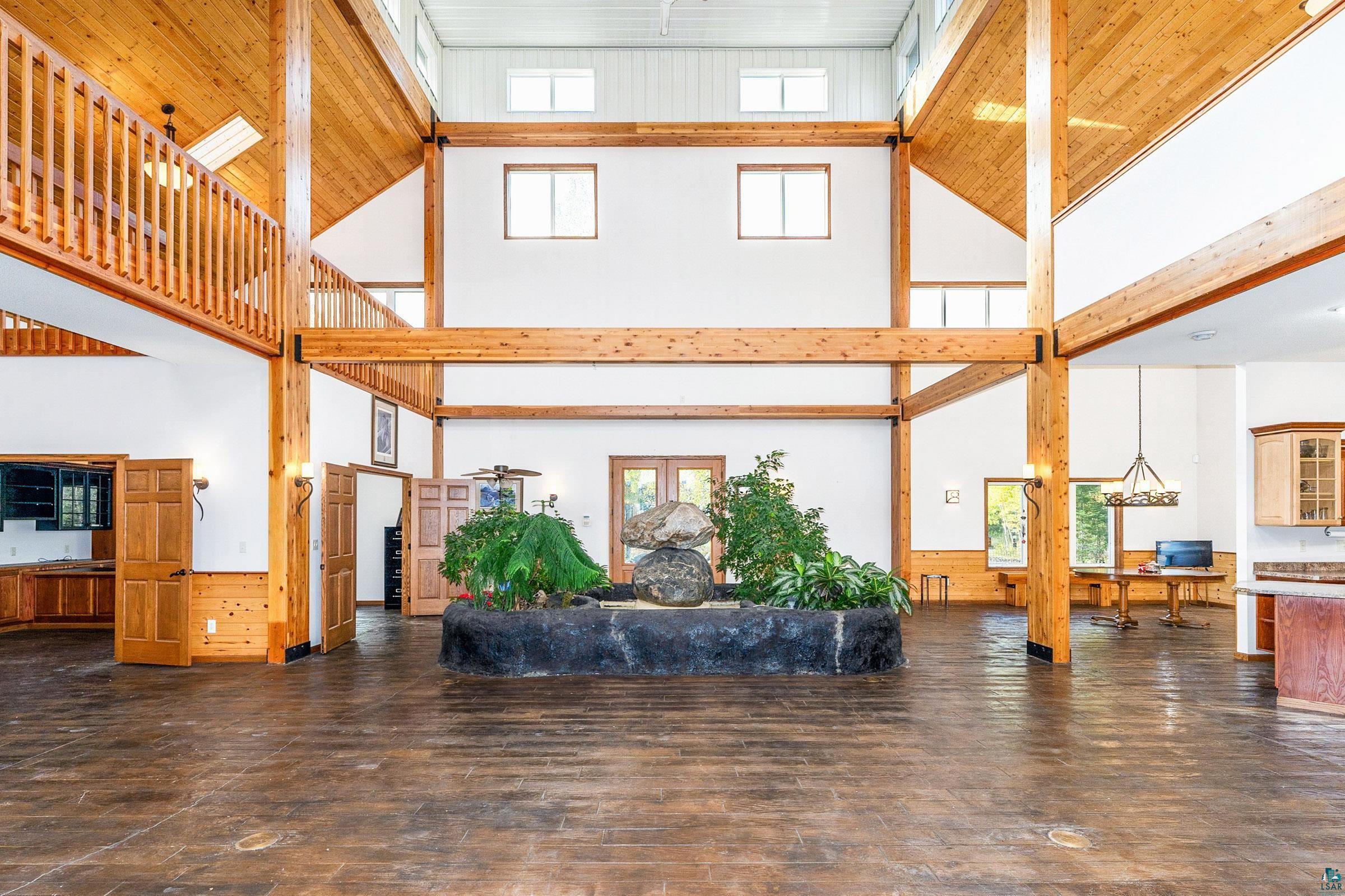 6431 Ellison Road Saginaw, MN 55779 - Photo 4 of 50 Great Room