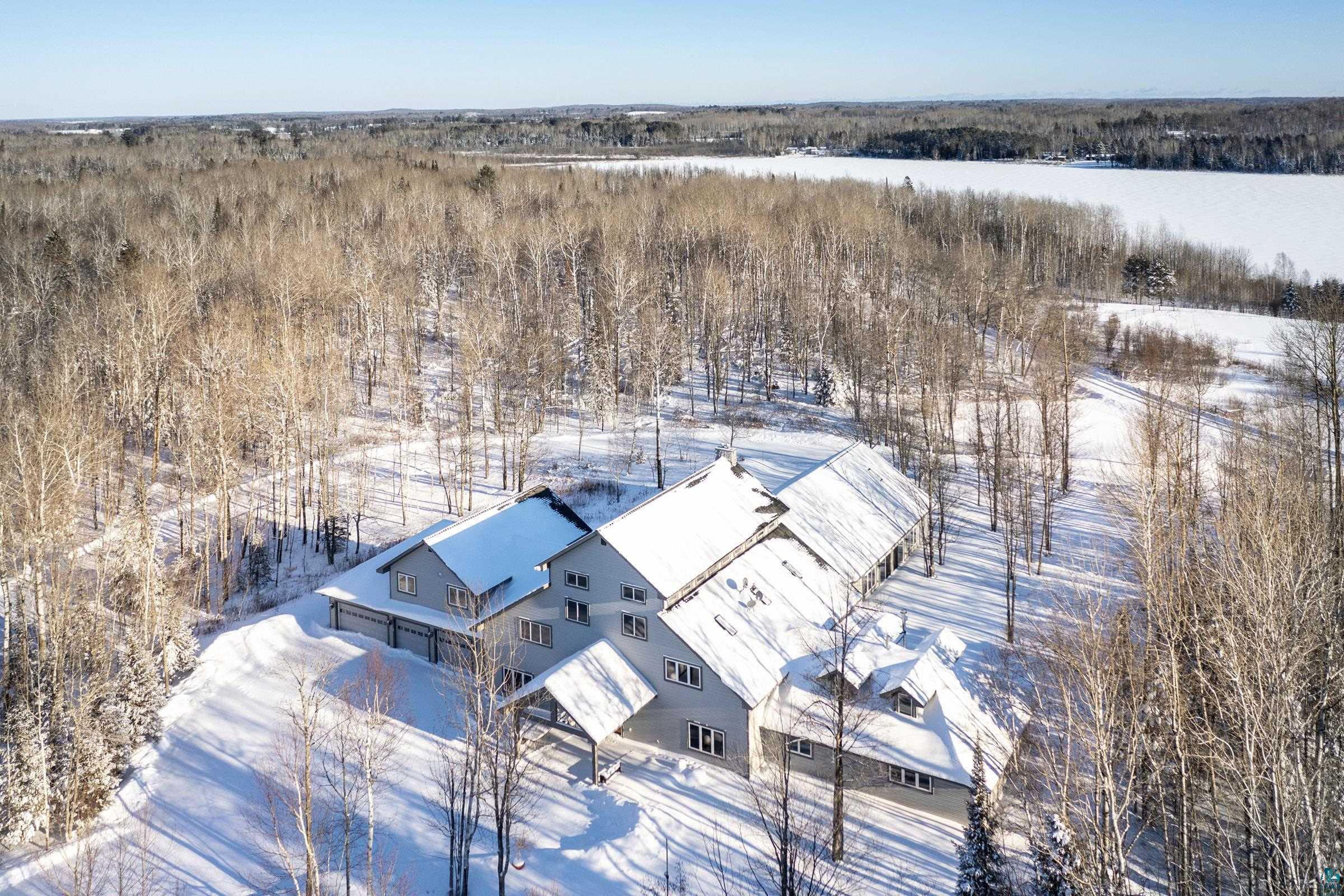 6431 Ellison Road Saginaw, MN 55779 - Photo 44 of 50