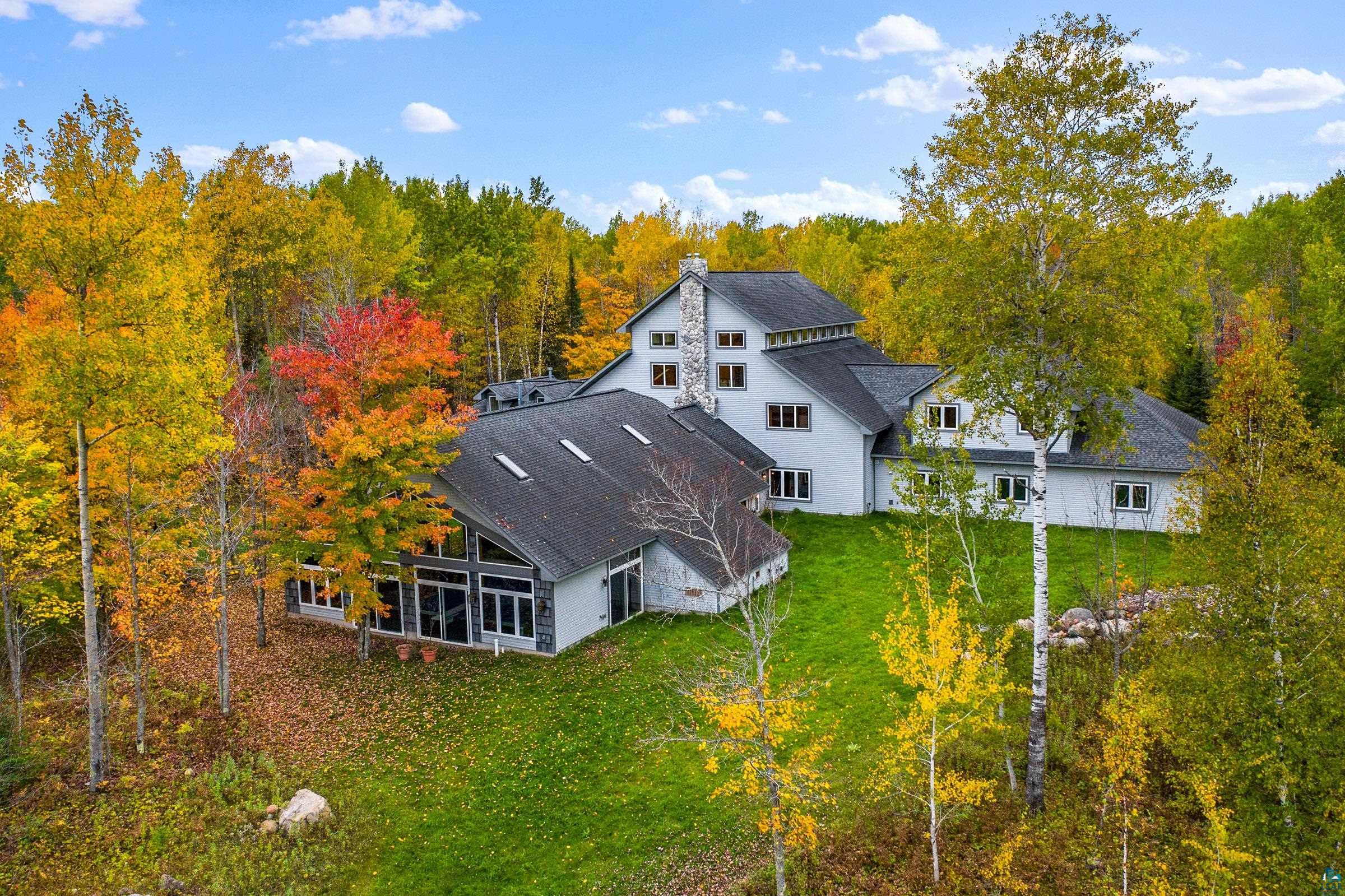 6431 Ellison Road Saginaw, MN 55779 - Photo 48 of 50 Built by a Licensed Contractor