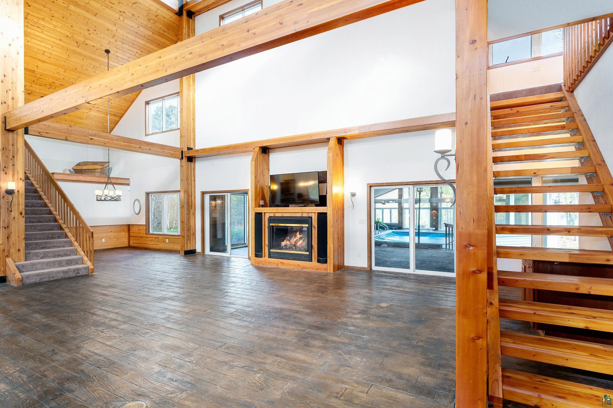 6431 Ellison Road Saginaw, MN 55779 - Photo 5 of 50 Great Room
