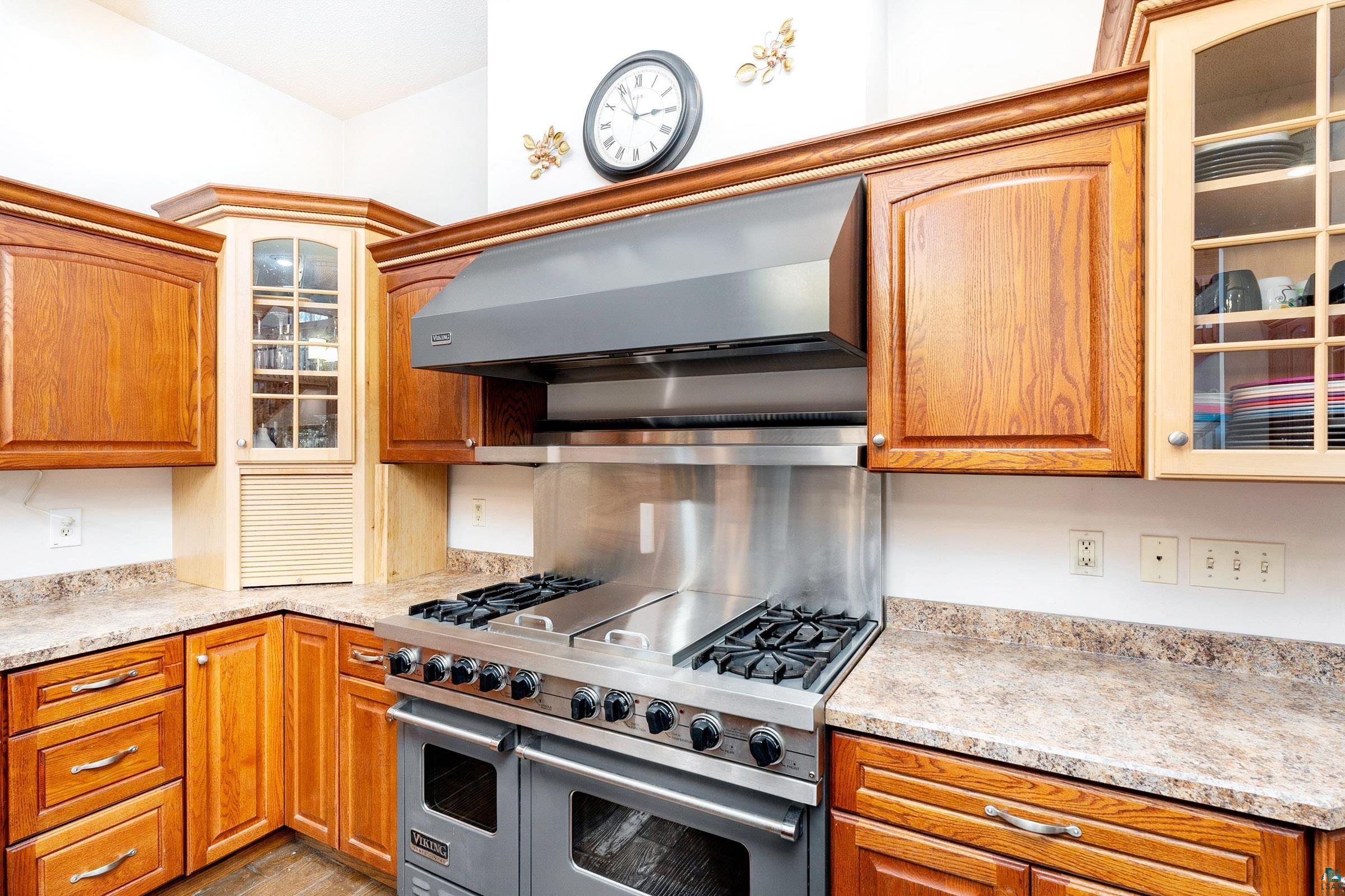 6431 Ellison Road Saginaw, MN 55779 - Photo 9 of 50 Kitchen