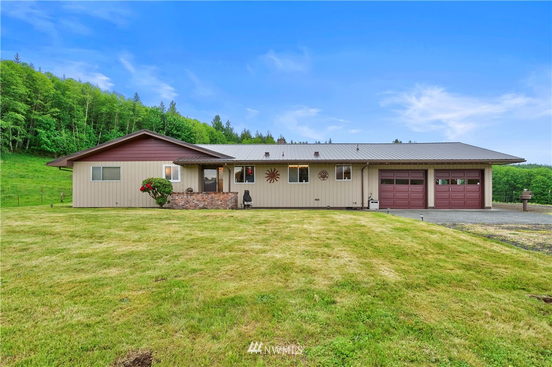 203 Boyd Road Mossyrock, WA 98564 - Photo 2 of 24 Gallery Image 2