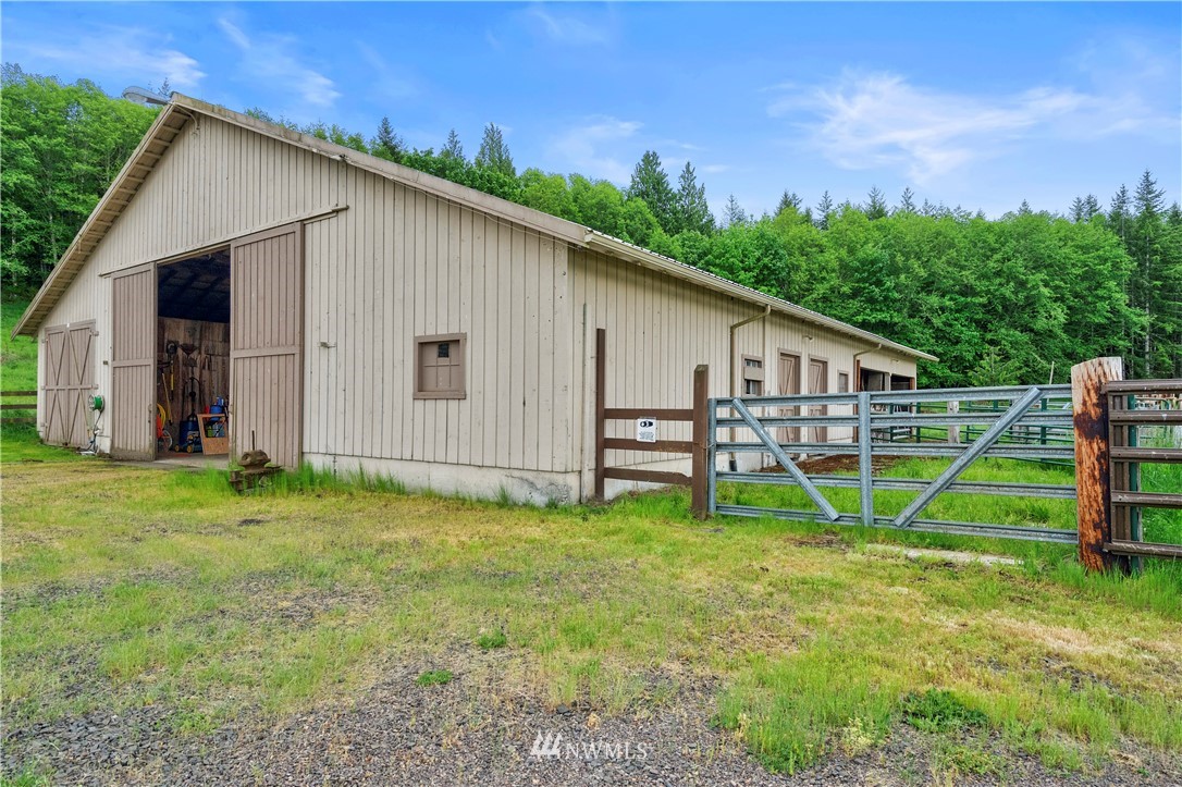 203 Boyd Road Mossyrock, WA 98564 - Photo 18 of 24 Gallery Image 18