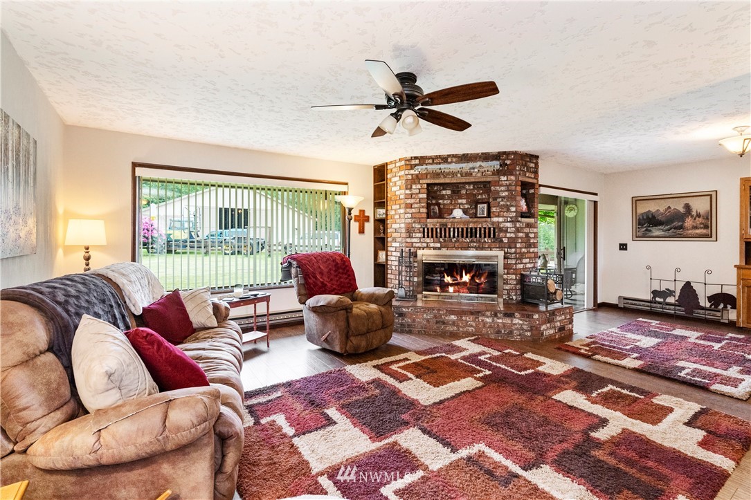 203 Boyd Road Mossyrock, WA 98564 - Photo 3 of 24 Gallery Image 3