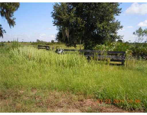 52 County Line Road Bowling Green, FL 33834 - Photo 1 of 1 Exterior Front