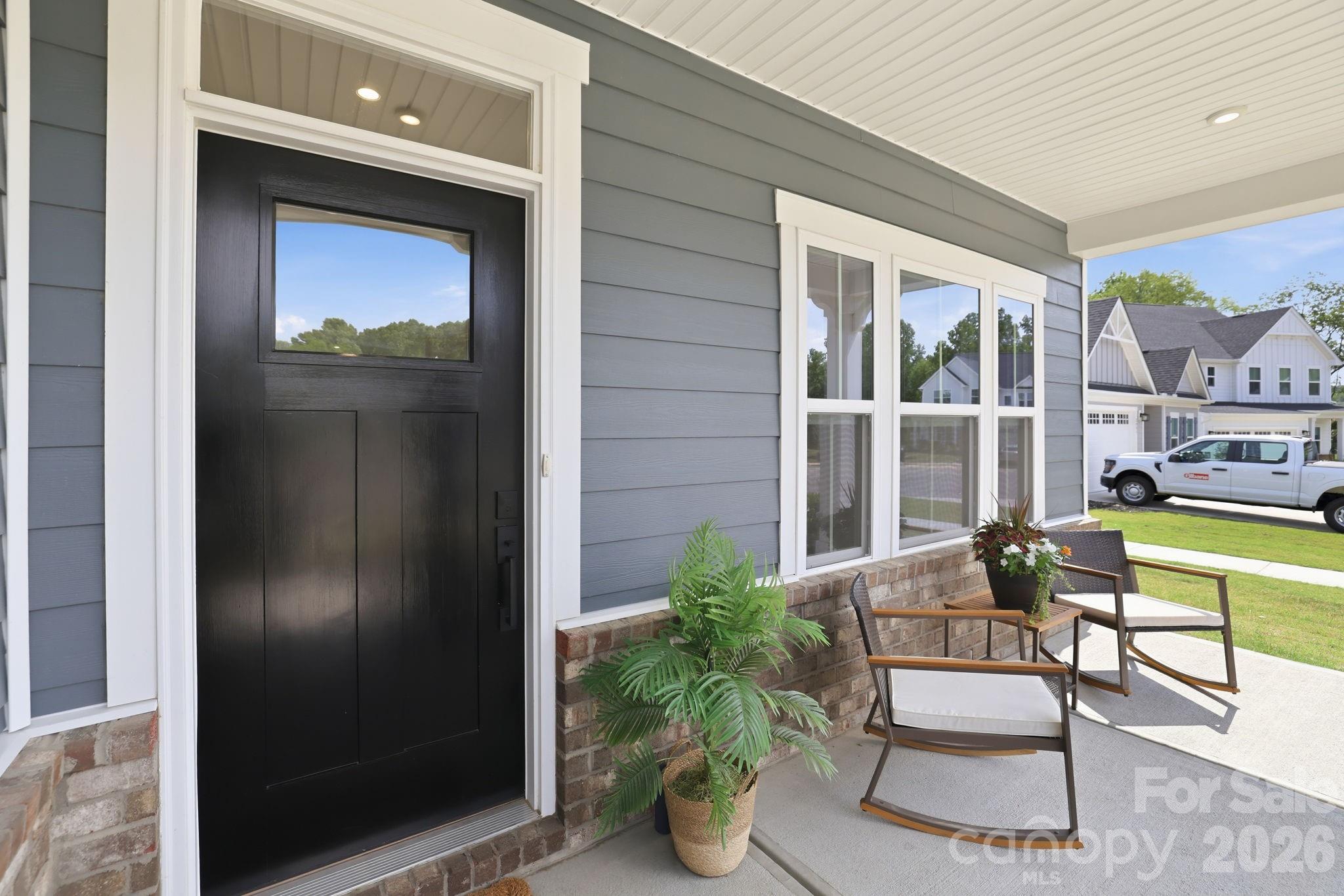 1037 Nettle Bank Road Indian Trail, NC 28079 - Photo 2 of 33 Gallery Image 2