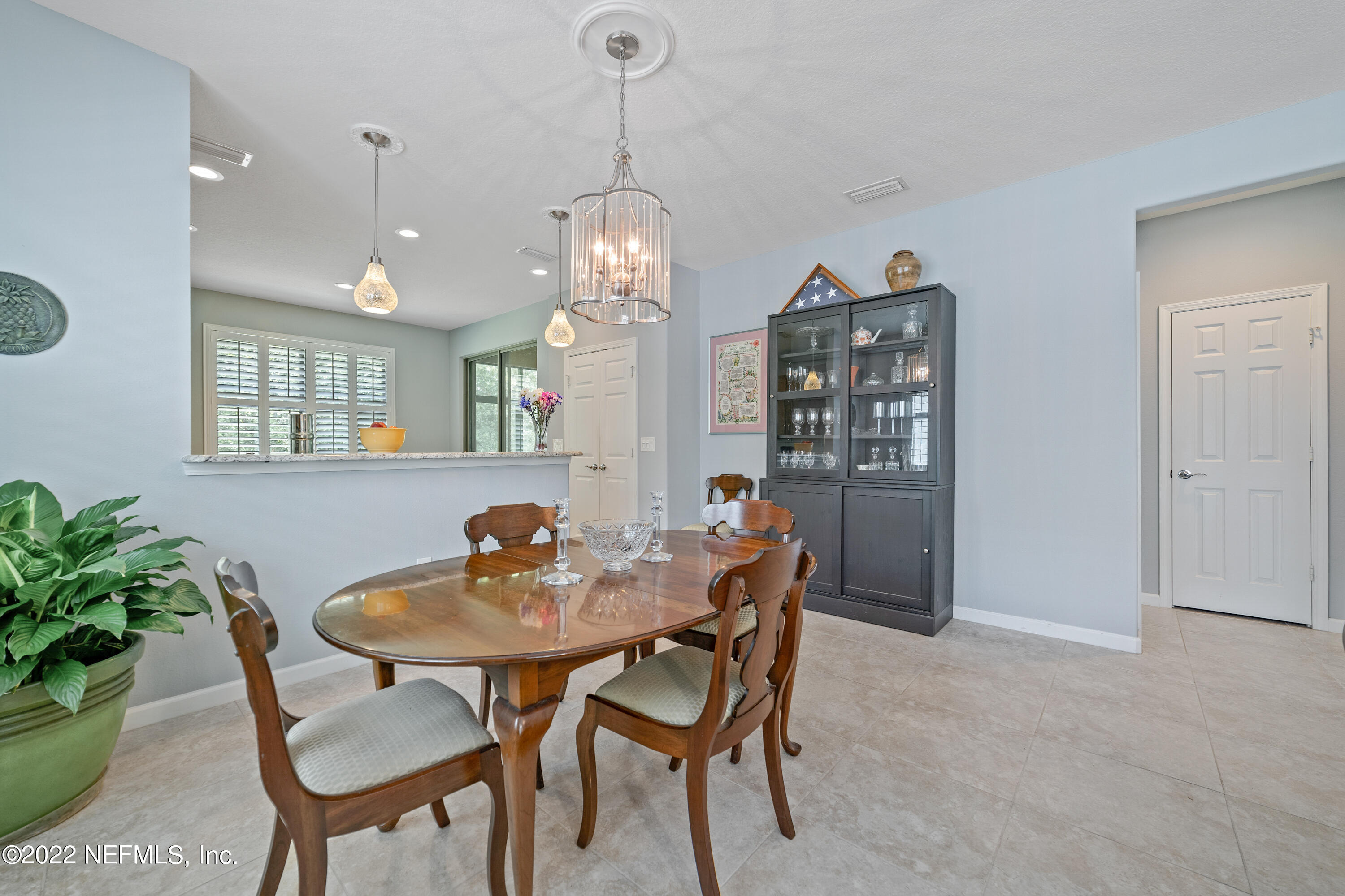 240 Hawks Harbor Road Ponte Vedra, FL 32081 - Photo 11 of 31 Dining Area