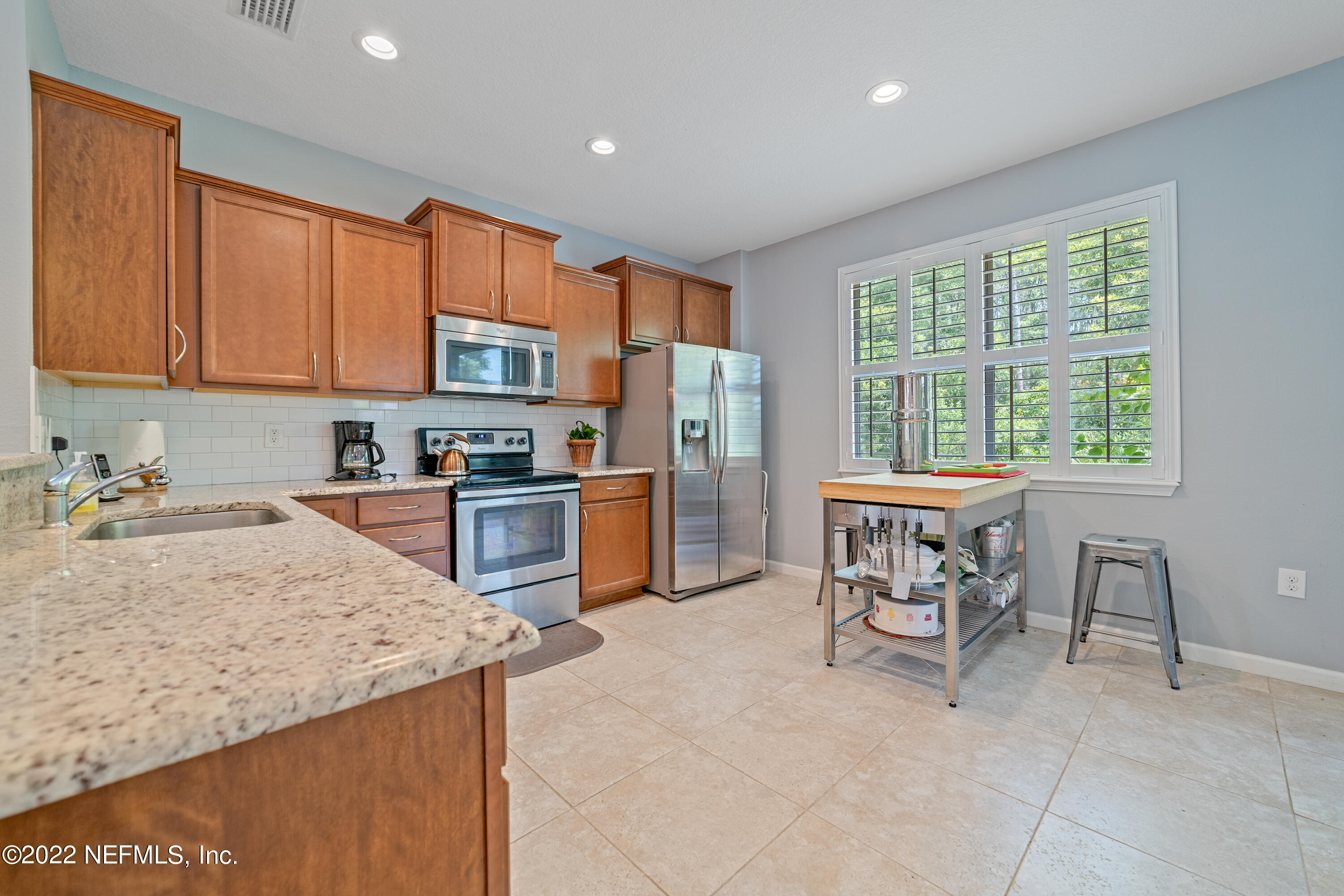 240 Hawks Harbor Road Ponte Vedra, FL 32081 - Photo 12 of 31 Kitchen