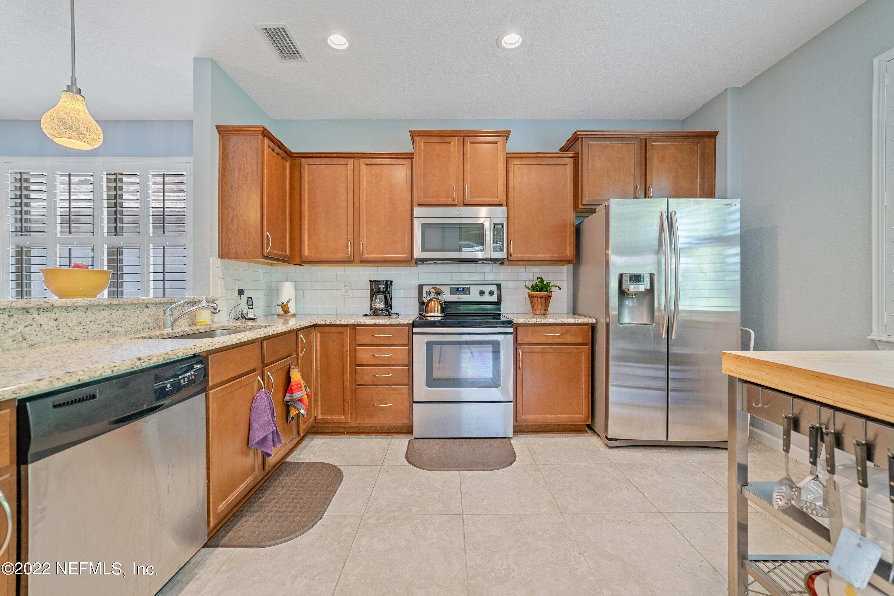 240 Hawks Harbor Road Ponte Vedra, FL 32081 - Photo 13 of 31 Kitchen