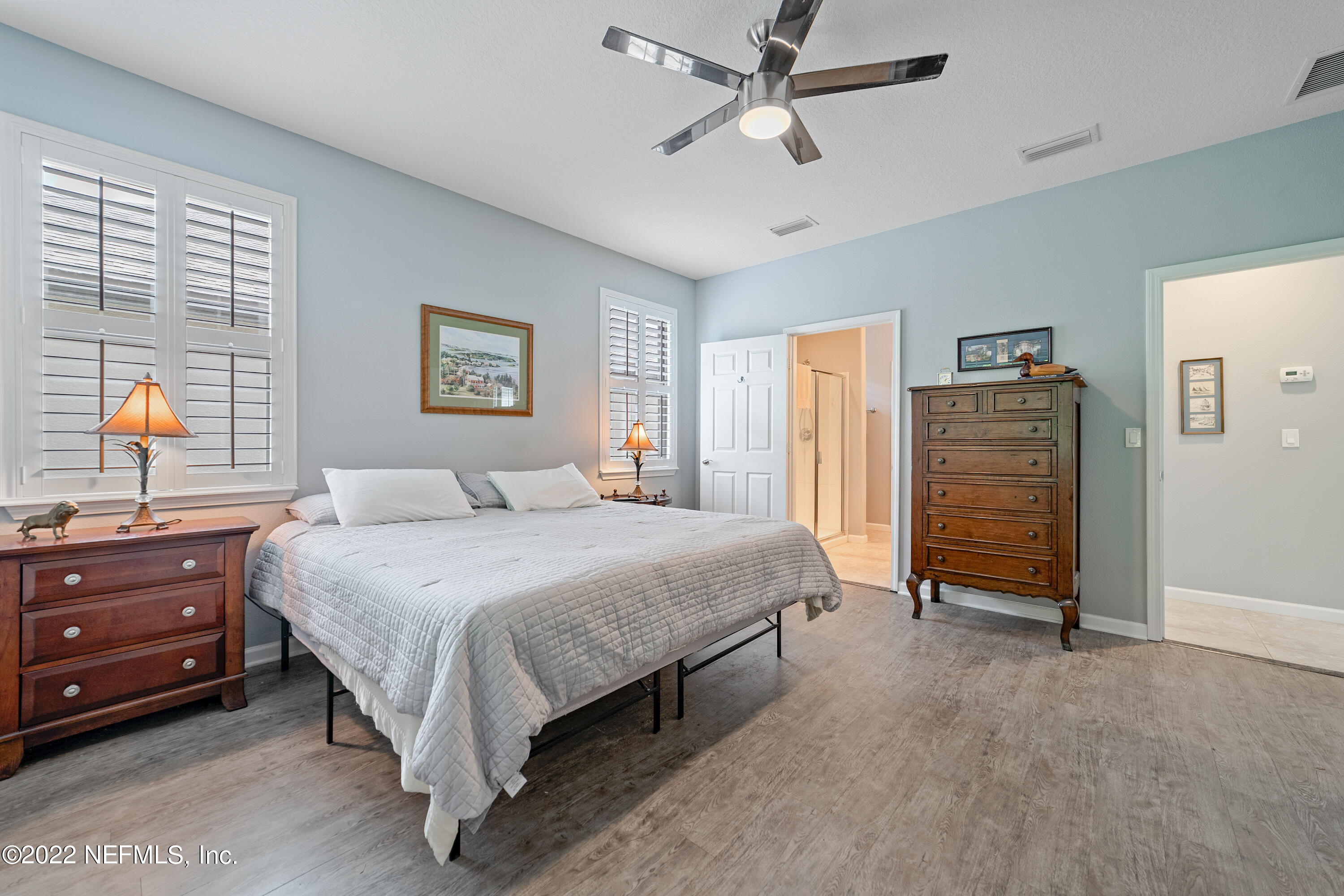 240 Hawks Harbor Road Ponte Vedra, FL 32081 - Photo 15 of 31 Owner's Suite