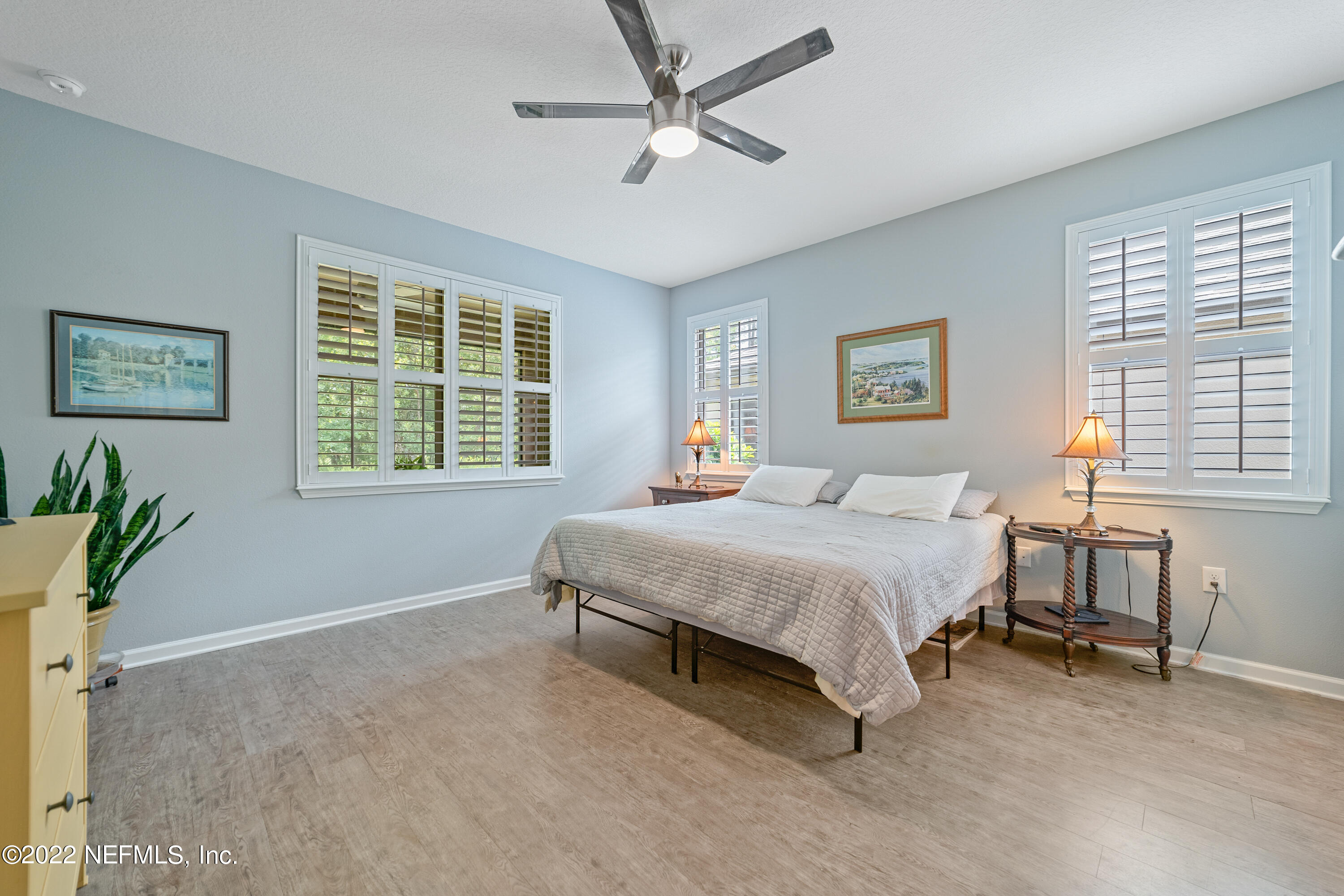 240 Hawks Harbor Road Ponte Vedra, FL 32081 - Photo 16 of 31 Owner's Suite