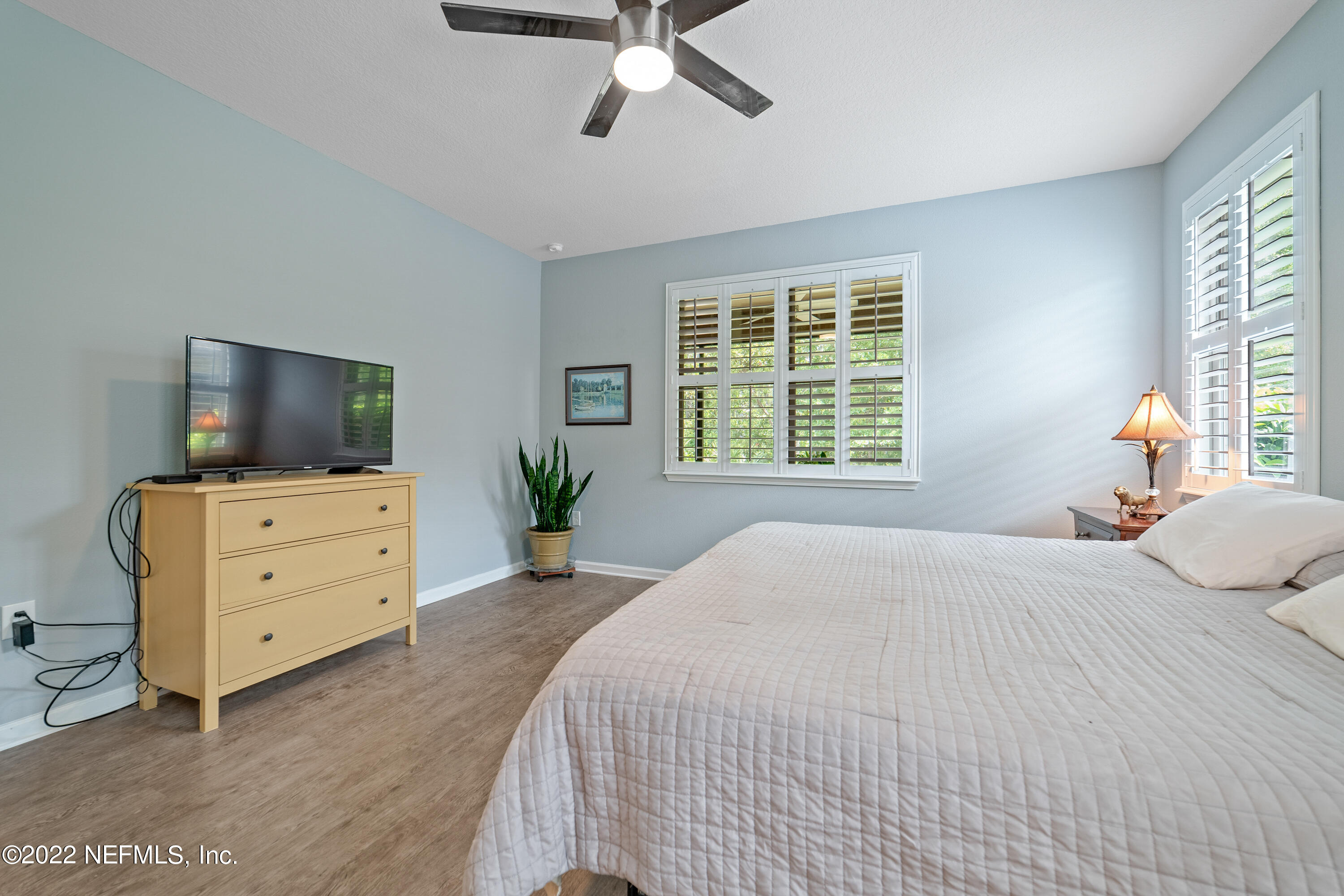 240 Hawks Harbor Road Ponte Vedra, FL 32081 - Photo 17 of 31 Owner's Suite