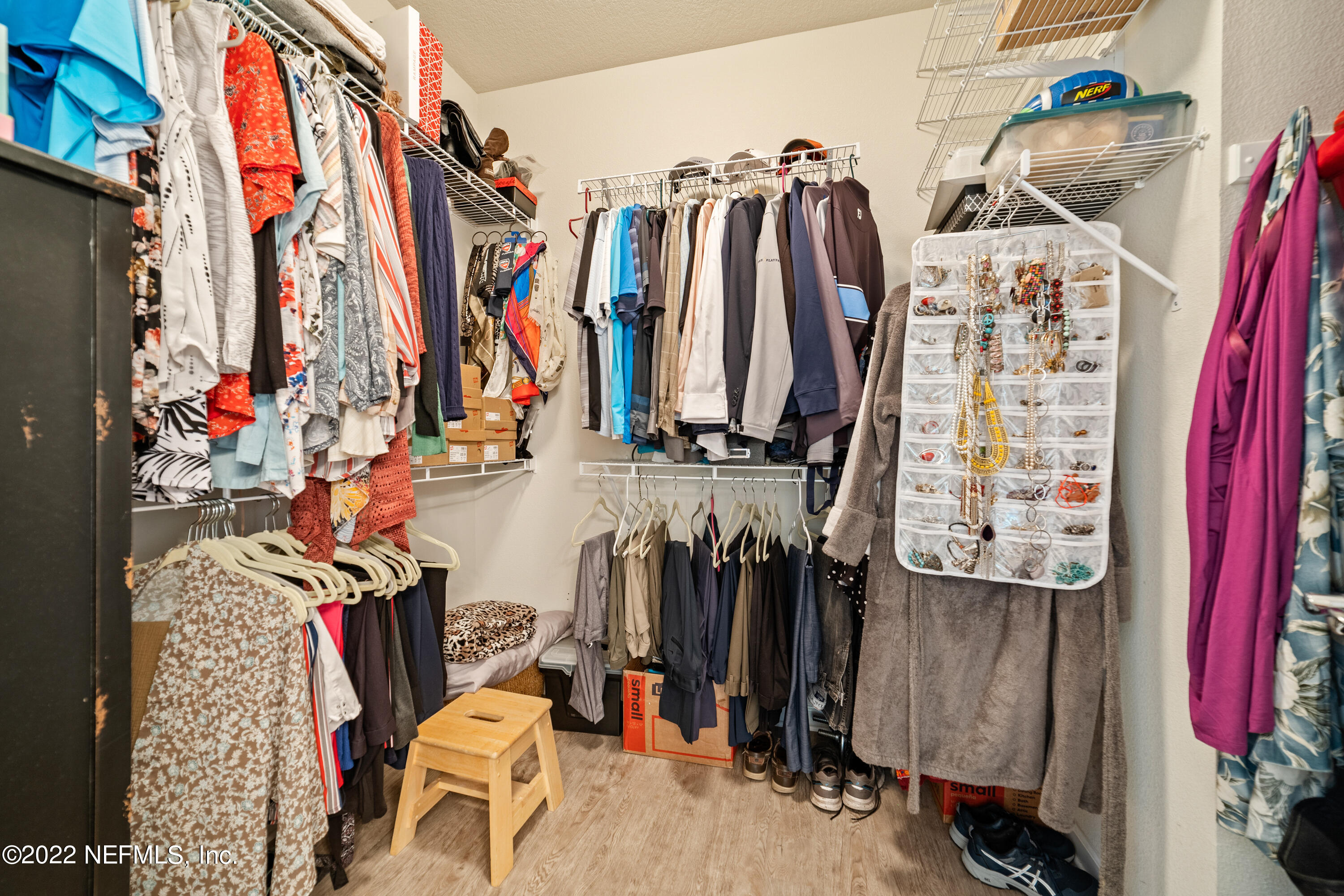 240 Hawks Harbor Road Ponte Vedra, FL 32081 - Photo 20 of 31 Closet