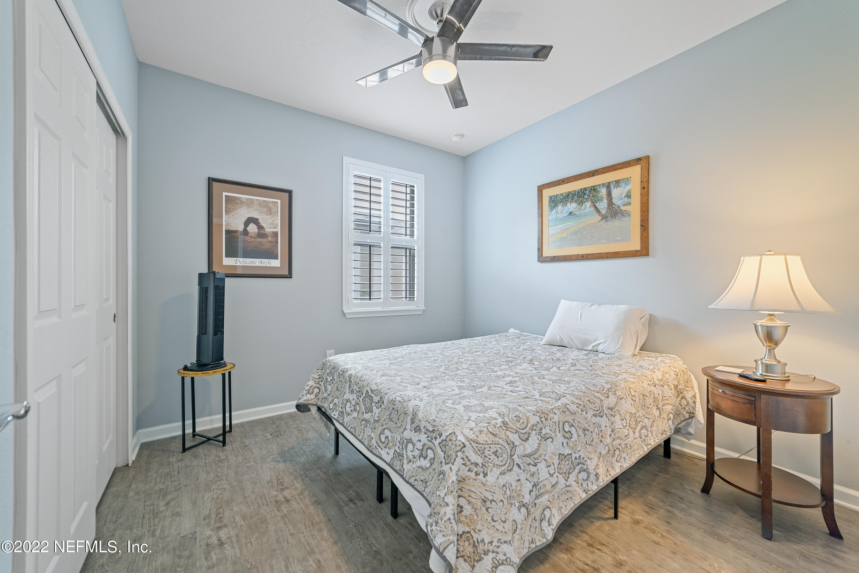 240 Hawks Harbor Road Ponte Vedra, FL 32081 - Photo 21 of 31 Bedroom 1
