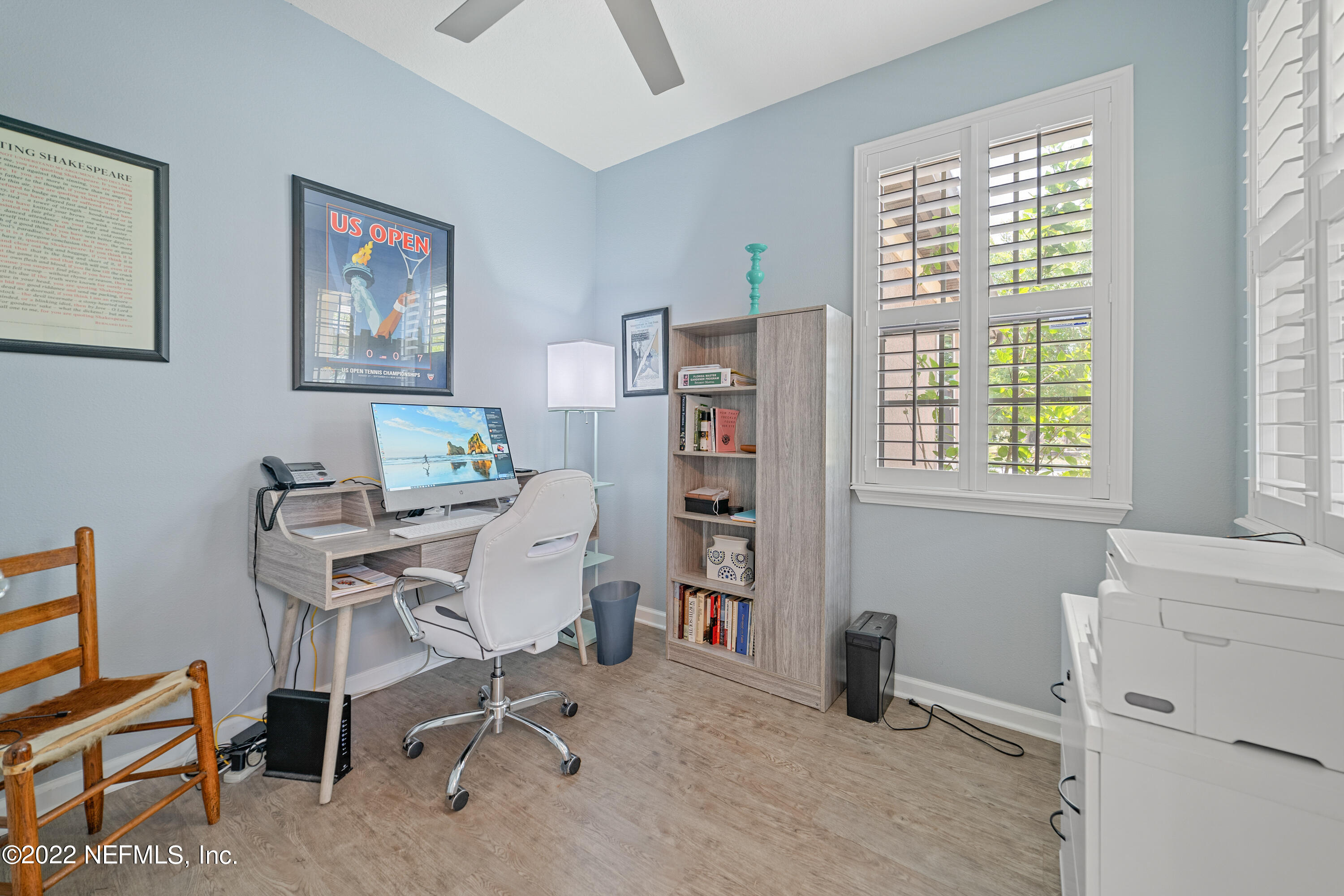 240 Hawks Harbor Road Ponte Vedra, FL 32081 - Photo 22 of 31 Multi-Purpose Room/Bedroom 2